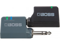 BOSS WL-20L Wireless Sistema inalámbrico para guitarra y bajo